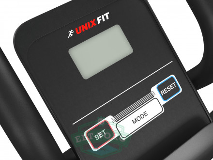 Эллиптический тренажер UNIXFIT SL-350 Black Эллиптический тренажер UNIXFIT SL-350 Black