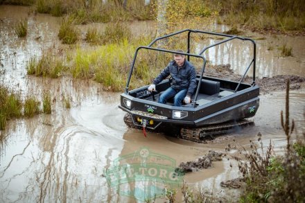 Вездеход Pelec Cruiser 690 Вездеход Pelec Cruiser 690