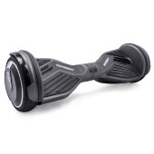 Гироскутер Hoverbot A-6 Premium 700W (черный)