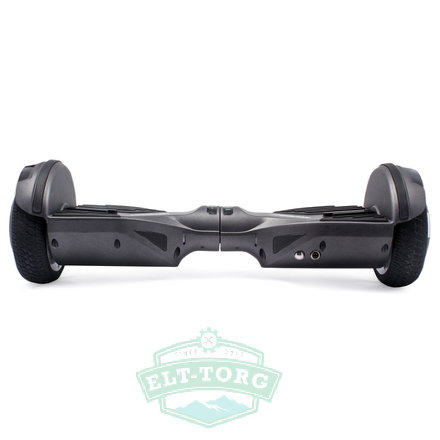 Гироскутер Hoverbot A-6 Premium 700W (черный)