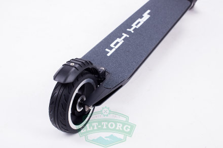 Электросамокат JACK HOT LIGHT 250w (8,8Ah) Pink+black Электросамокат JACK HOT LIGHT 250w (8,8Ah) Pink+black