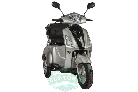 Электроскутер Volteco TRIKE NEW