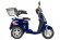 Электроскутер Volteco TRIKE NEW