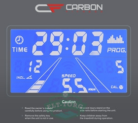 CARBON T656 CARBON T656