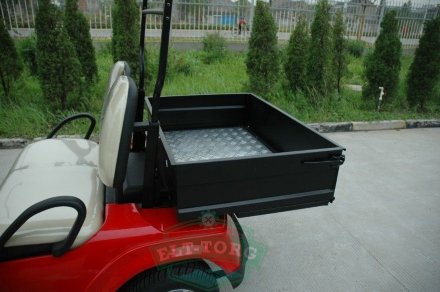 Гольфкар VOLTECO GF2 CARGO Гольфкар VOLTECO GF2 CARGO