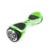 Гироскутер Smart Balance Diamond 8 Зеленый
