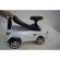 Электромобиль RiverToys Толокар BMW JY-Z01B-WHITE