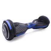 Гироскутер Hoverbot A-6 Premium 700W (синий)