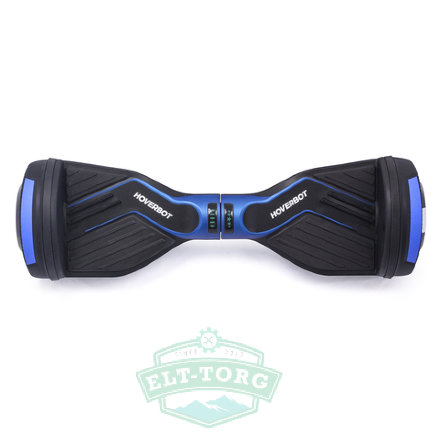 Гироскутер Hoverbot A-6 Premium 700W (синий)