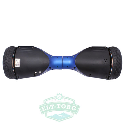 Гироскутер Hoverbot A-6 Premium 700W (синий)