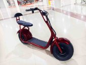 Электросамокат Mytoy CityCoco 1000 W взрослый двухместный до 150 кг