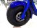 Mytoy CityCoco 1000 W синий