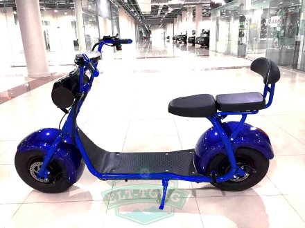 Mytoy CityCoco 1000 W синий