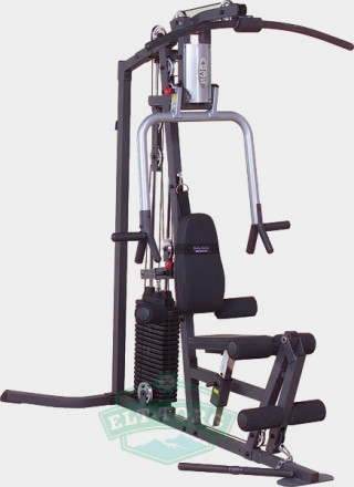 Силовой комплекс Body Solid G3S Силовой комплекс Body Solid G3S