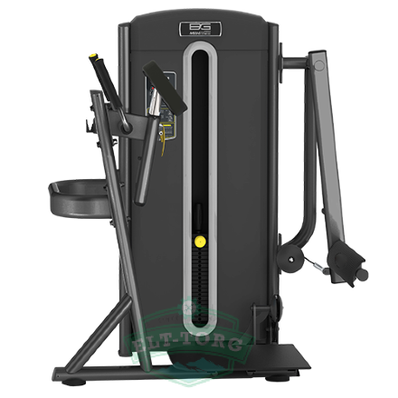 BRONZE GYM M05-016А Ягодичные мышцы BRONZE GYM M05-016А Ягодичные мышцы