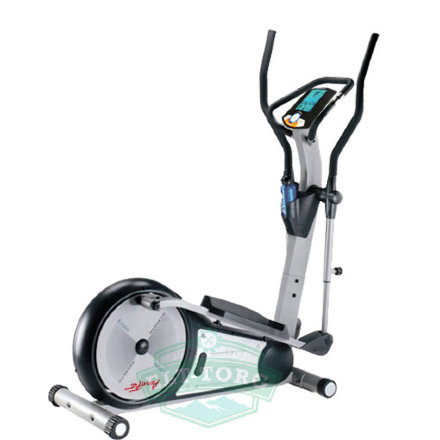Эллиптический тренажер Aerofit E7000P 3 Эллиптический тренажер Aerofit E7000P 3