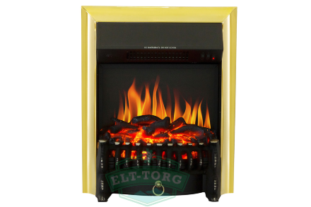 Очаг Fobos FX Brass/Black Очаг Fobos FX Brass/Black