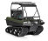 Гусеничный вездеход снегоболотоход Tinger Scout 420