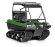 Гусеничный вездеход снегоболотоход Tinger Scout 420