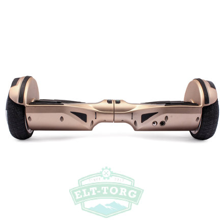 Гироскутер Hoverbot A-6 Premium 700W (золотой)