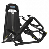 BRONZE GYM LD-9006 Жим от плеч BRONZE GYM LD-9006 Жим от плеч