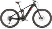 Электровелосипед CUBE 2021 STEREO HYBRID 120 PRO 500 