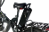 Электровелосипед OxyVolt all mountain Double 2 Turbo