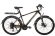 Электровелосипед UBERBIKE H26 BLACK