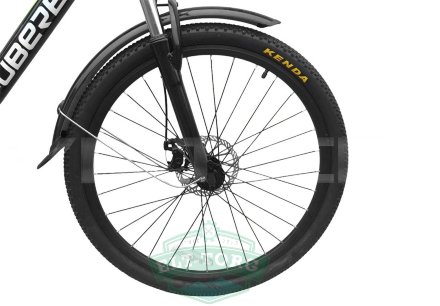 Электровелосипед UBERBIKE H26 BLACK