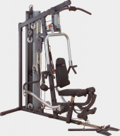 Силовой комплекс Body Solid G5S Силовой комплекс Body Solid G5S