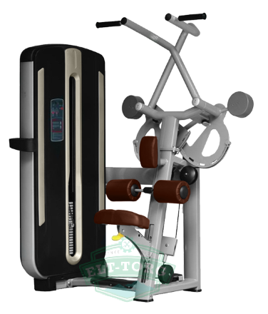 BRONZE GYM MNM-012B Вертикальная кросс-тяга BRONZE GYM MNM-012B Вертикальная кросс-тяга