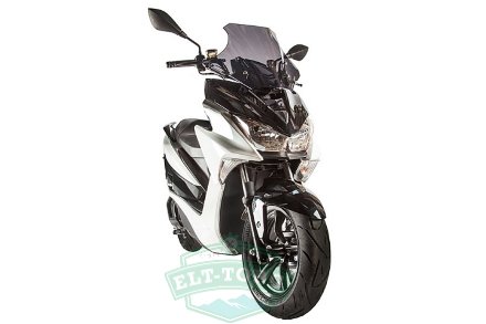Электроскутер ELTRECO E-Max 72V 3000W