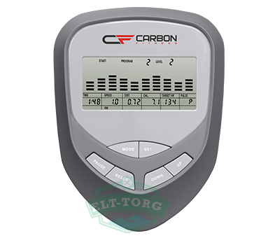 CARBON FITNESS U407 Велотренажер домашний