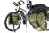 Велогибрид Benelli Center Motor Navigator 350W с кареточным мотором