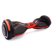 Гироскутер Hoverbot A-6 Premium 700W (оранжевый)