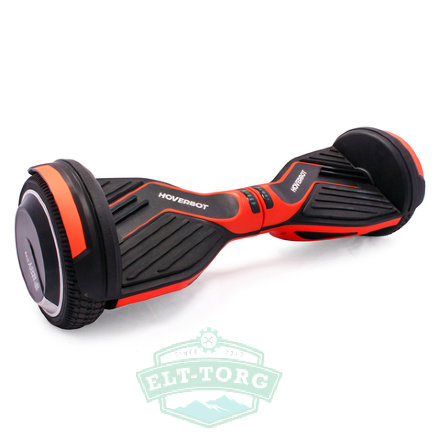 Гироскутер Hoverbot A-6 Premium 700W (оранжевый)