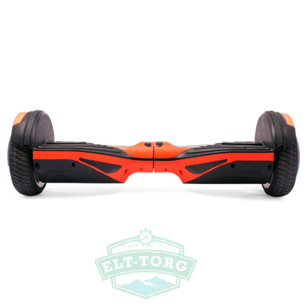 Гироскутер Hoverbot A-6 Premium 700W (оранжевый)