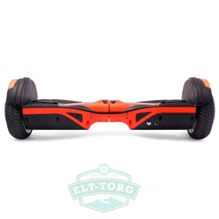 Гироскутер Hoverbot A-6 Premium 700W (оранжевый)