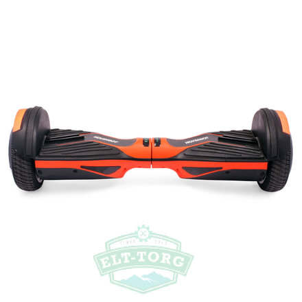 Гироскутер Hoverbot A-6 Premium 700W (оранжевый)