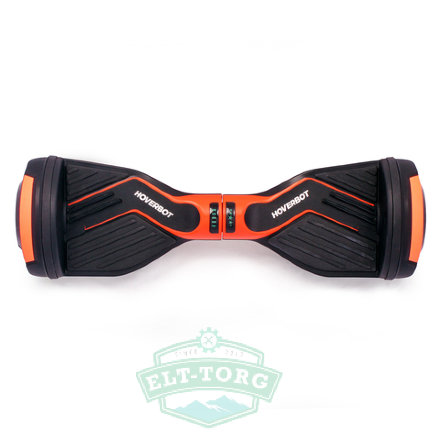 Гироскутер Hoverbot A-6 Premium 700W (оранжевый)