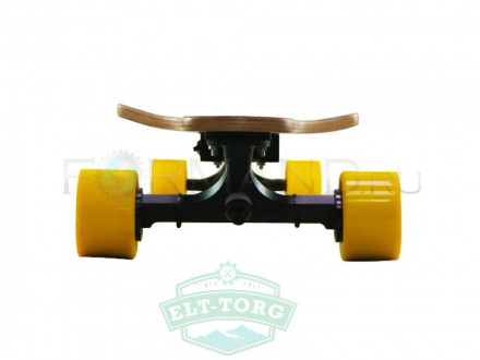 Электроскейтборд El-Sport K-1 300W