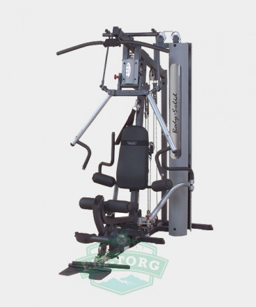 Силовой комплекс Body Solid G6B Силовой комплекс Body Solid G6B