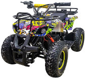 Электроквадроцикл детский ATV CLASSIC E 1000W