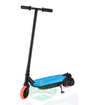 Wellness Sambit Eho 80W голубой