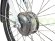 Велогибрид Benelli City Link 20 250W