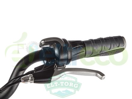 Велогибрид Benelli City Link 20 250W
