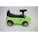 Электромобиль RiverToys Толокар BMW JY-Z01B-GREEN