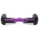 Гироскутер Hoverbot A-6 Premium 700W (фиолетовый)