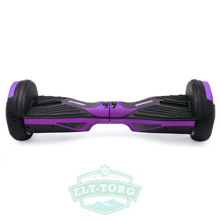 Гироскутер Hoverbot A-6 Premium 700W (фиолетовый)