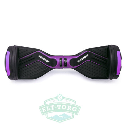 Гироскутер Hoverbot A-6 Premium 700W (фиолетовый)